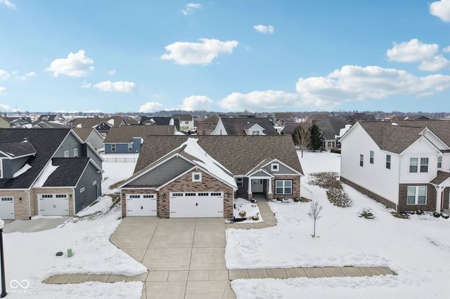 817 Detford Street, Lebanon, IN 46052