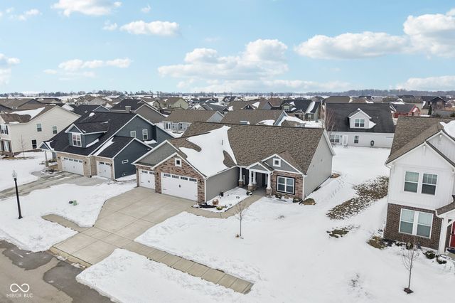 817 Detford Street, Lebanon, IN 46052