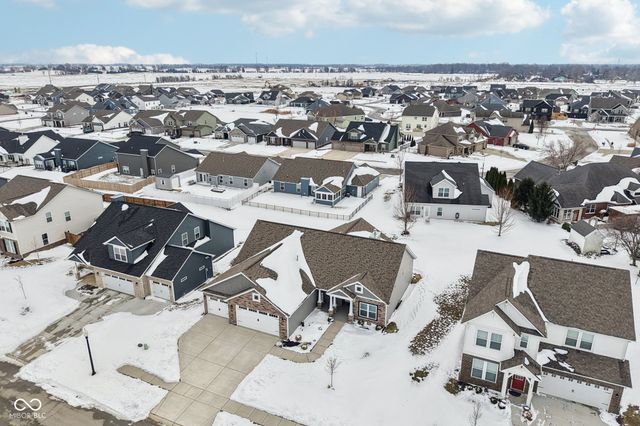 817 Detford Street, Lebanon, IN 46052