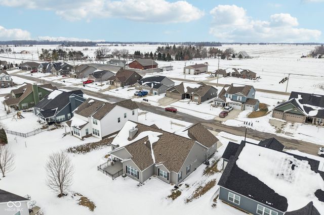 817 Detford Street, Lebanon, IN 46052