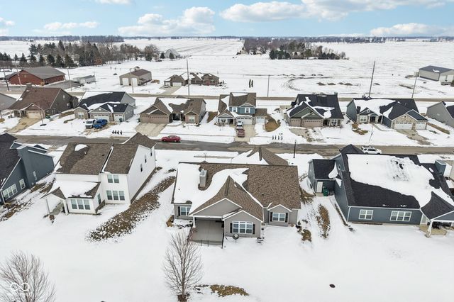 817 Detford Street, Lebanon, IN 46052