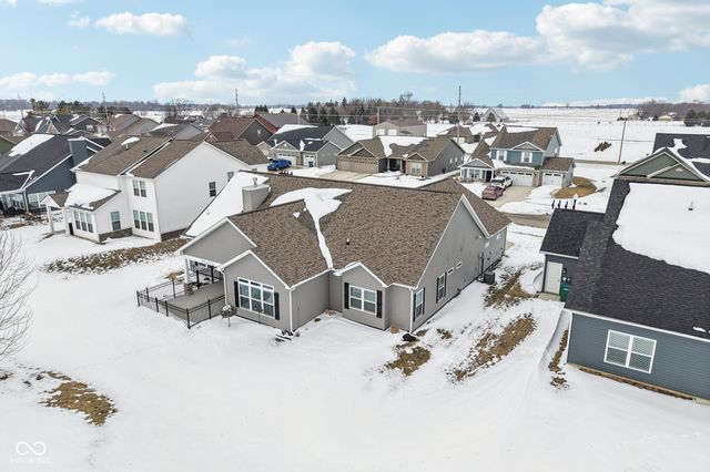 817 Detford Street, Lebanon, IN 46052