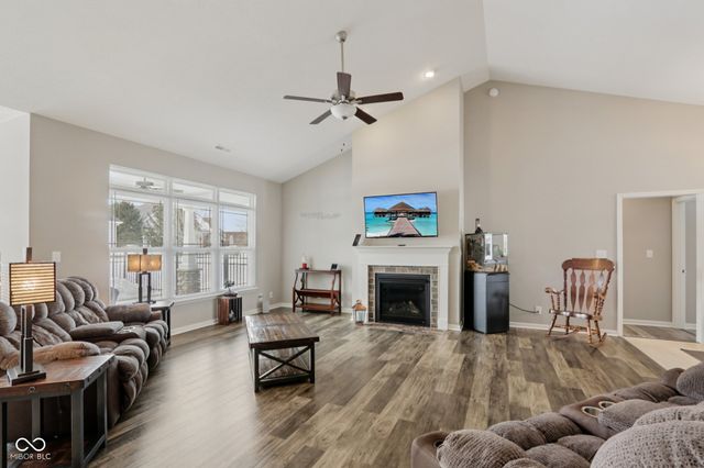 817 Detford Street, Lebanon, IN 46052