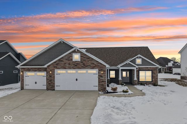 817 Detford Street, Lebanon, IN 46052