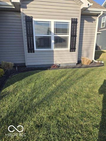 817 Detford Street, Lebanon, IN 46052