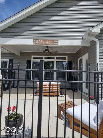 817 Detford Street, Lebanon, IN 46052