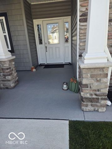 817 Detford Street, Lebanon, IN 46052