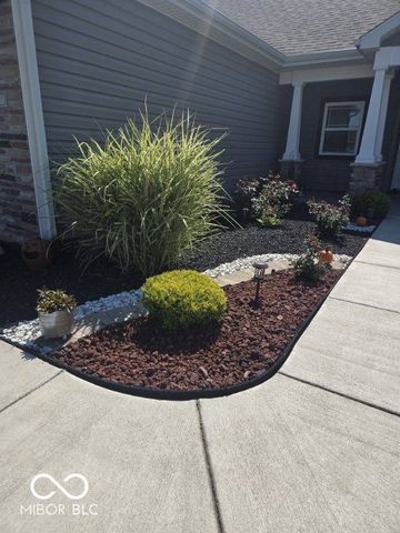 817 Detford Street, Lebanon, IN 46052