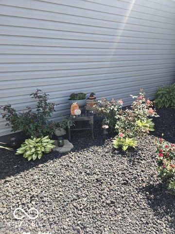 817 Detford Street, Lebanon, IN 46052