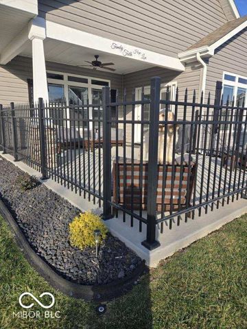 817 Detford Street, Lebanon, IN 46052