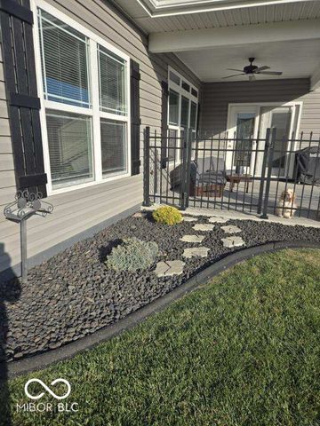 817 Detford Street, Lebanon, IN 46052