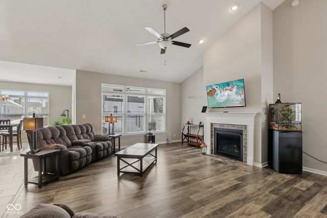 817 Detford Street, Lebanon, IN 46052