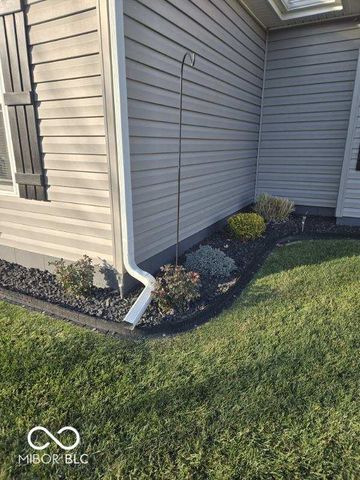 817 Detford Street, Lebanon, IN 46052