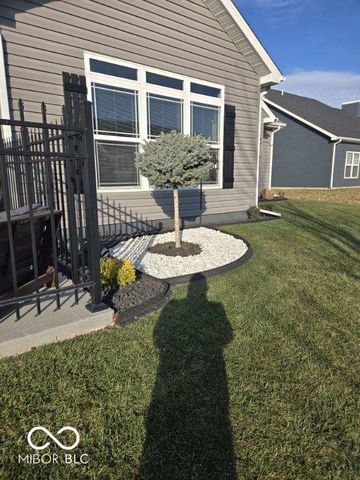 817 Detford Street, Lebanon, IN 46052