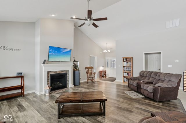 817 Detford Street, Lebanon, IN 46052