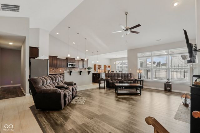 817 Detford Street, Lebanon, IN 46052