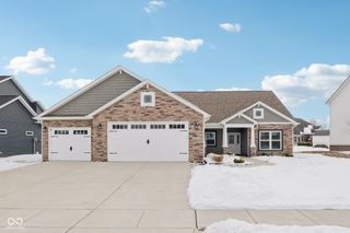 817 Detford Street, Lebanon, IN 46052