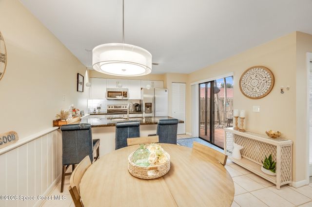 3174 Beach Winds Court, Melbourne Beach, FL 32951