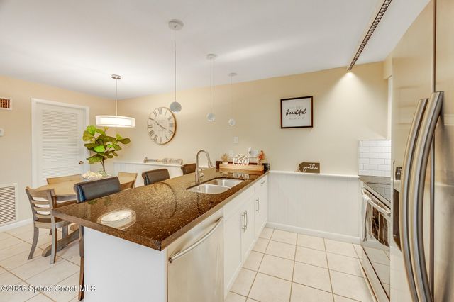 3174 Beach Winds Court, Melbourne Beach, FL 32951