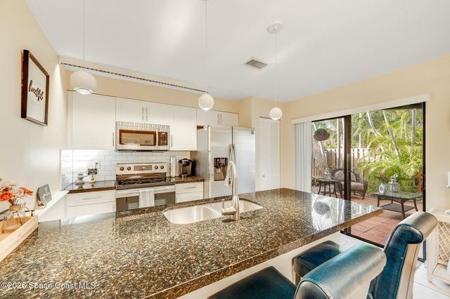 3174 Beach Winds Court, Melbourne Beach, FL 32951