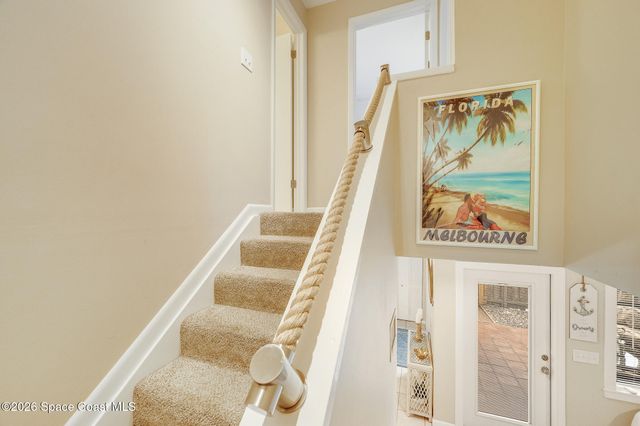 3174 Beach Winds Court, Melbourne Beach, FL 32951