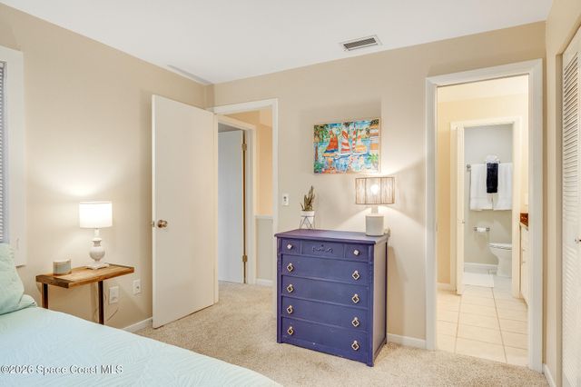 3174 Beach Winds Court, Melbourne Beach, FL 32951