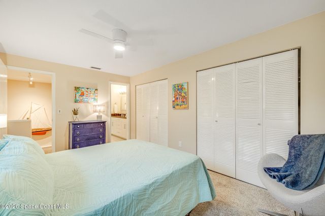 3174 Beach Winds Court, Melbourne Beach, FL 32951