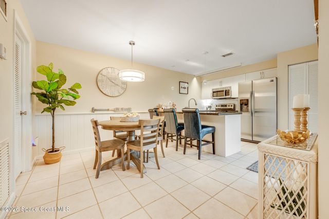 3174 Beach Winds Court, Melbourne Beach, FL 32951