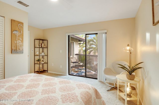 3174 Beach Winds Court, Melbourne Beach, FL 32951