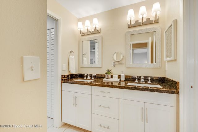 3174 Beach Winds Court, Melbourne Beach, FL 32951