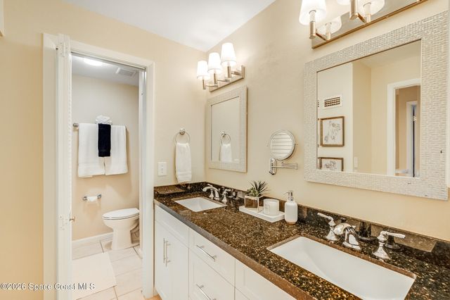 3174 Beach Winds Court, Melbourne Beach, FL 32951