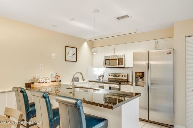 3174 Beach Winds Court, Melbourne Beach, FL 32951