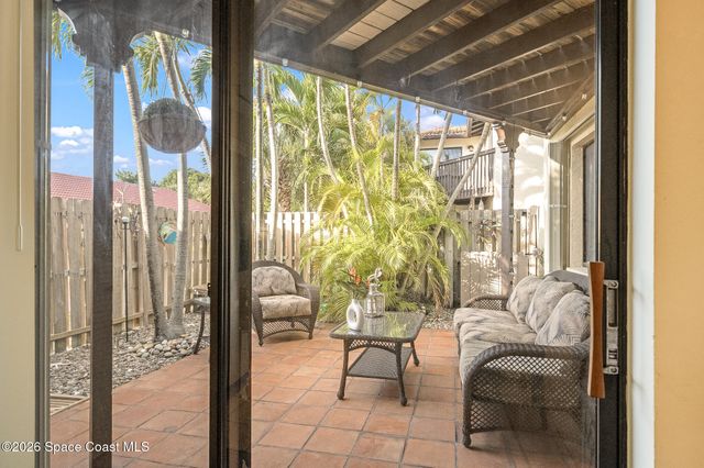 3174 Beach Winds Court, Melbourne Beach, FL 32951