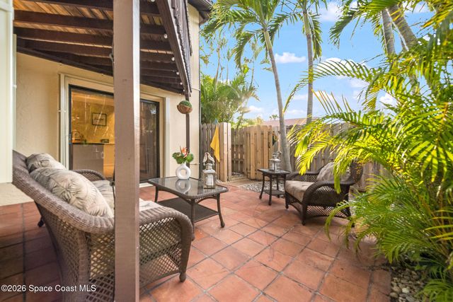 3174 Beach Winds Court, Melbourne Beach, FL 32951