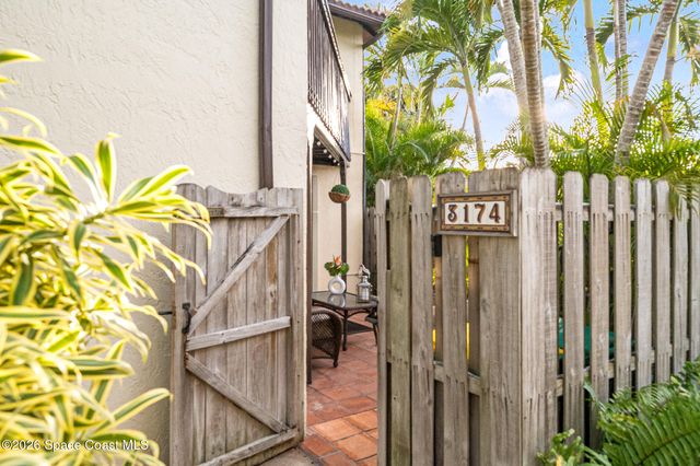 3174 Beach Winds Court, Melbourne Beach, FL 32951