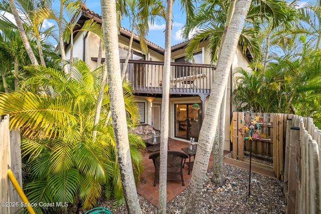 3174 Beach Winds Court, Melbourne Beach, FL 32951