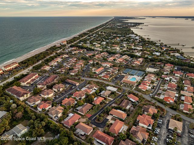 3174 Beach Winds Court, Melbourne Beach, FL 32951