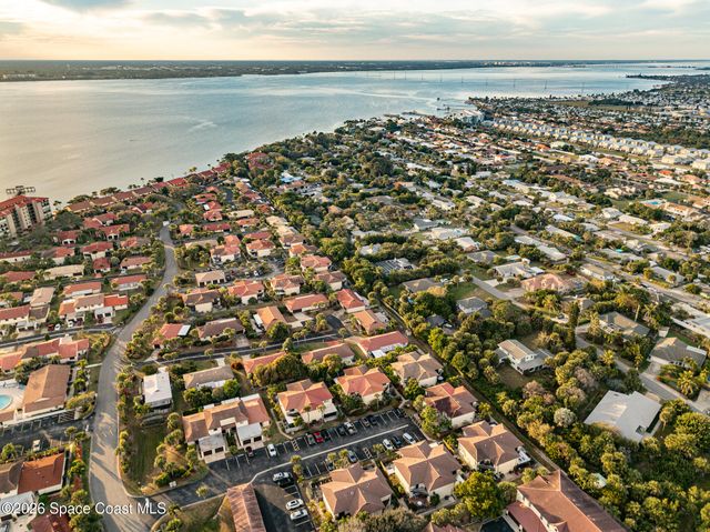 3174 Beach Winds Court, Melbourne Beach, FL 32951