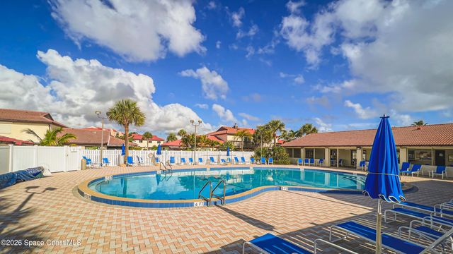 3174 Beach Winds Court, Melbourne Beach, FL 32951