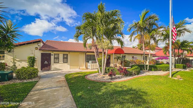 3174 Beach Winds Court, Melbourne Beach, FL 32951