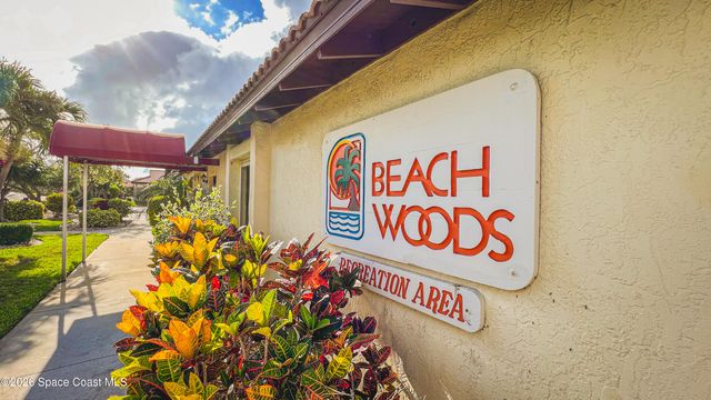 3174 Beach Winds Court, Melbourne Beach, FL 32951