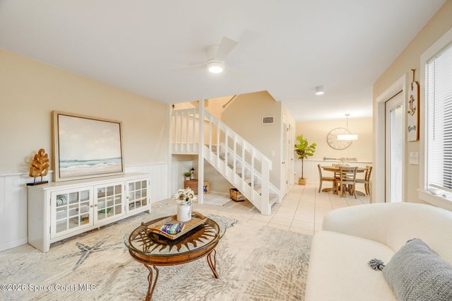 3174 Beach Winds Court, Melbourne Beach, FL 32951