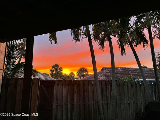 3174 Beach Winds Court, Melbourne Beach, FL 32951