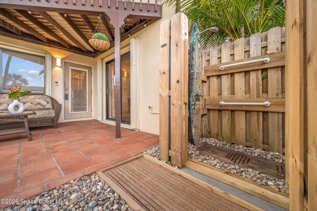 3174 Beach Winds Court, Melbourne Beach, FL 32951