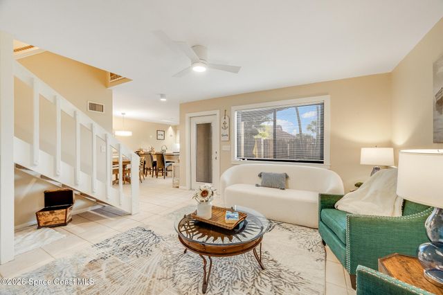 3174 Beach Winds Court, Melbourne Beach, FL 32951