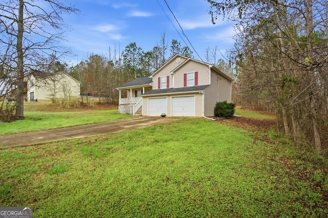 170 Hunters Trace, Covington, GA 30014