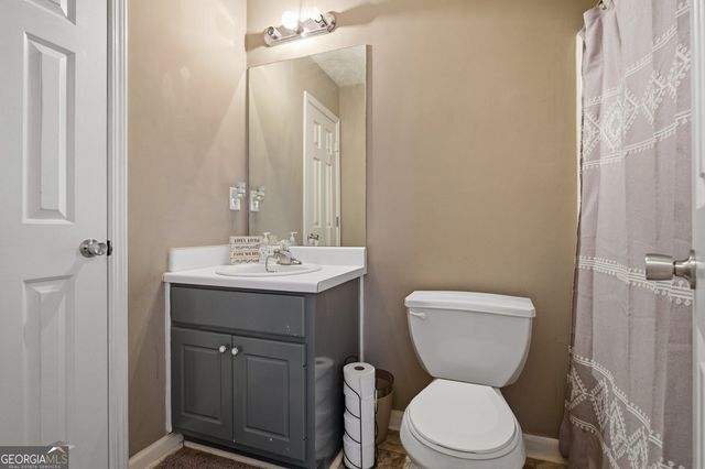 170 Hunters Trace, Covington, GA 30014