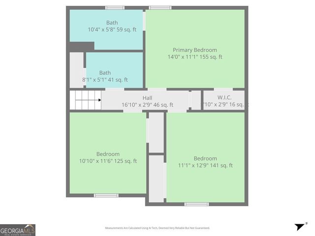 170 Hunters Trace, Covington, GA 30014