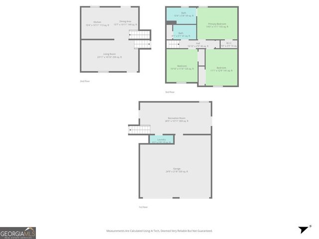 170 Hunters Trace, Covington, GA 30014