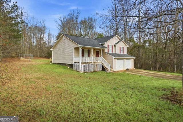 170 Hunters Trace, Covington, GA 30014